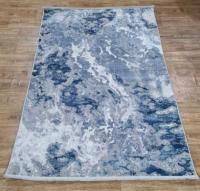 Ковер Moda 4591 lblue lgrey