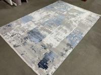 Ковер Moda 5934 lblue lgrey