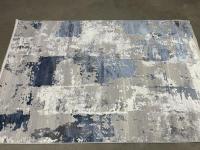 Ковер Moda 5934 lblue lgrey