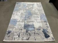 Ковер Moda 5934 lblue lgrey