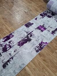 Moda 5934 lilac grey dor