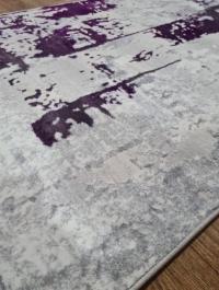 Moda 5934 lilac grey dor