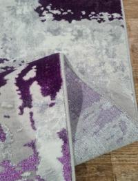 Moda 5934 lilac lgrey
