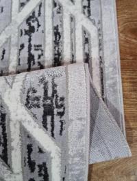 Ковер Moda 7921C beige lgrey