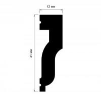 Molding Grand Decor HCR 530 (2.00m)