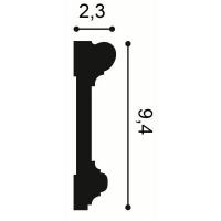 Молдинг Orac Decor DX121-2600