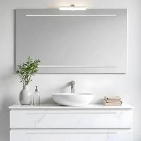 Молдинг Sticker wall 5000х10х7мм Белый SW-00002683
