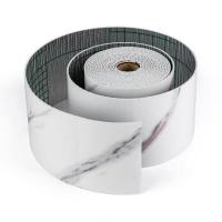 Vinyl molding self-adhesive glossy Sticker wall 5000*100*2mm (D) SW-00001793