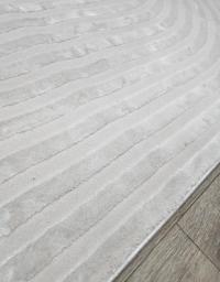 Килим Mono T067A lbeige cream