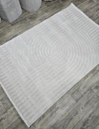 Килим Mono T067A lbeige cream