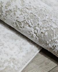 Килим MX F031B cream beige