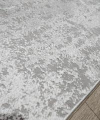 Ковер MX F032B silver cream