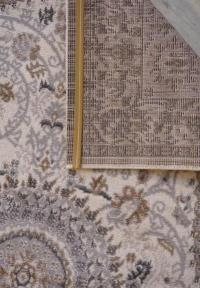 Ковер Novara 3933D lgrey bone