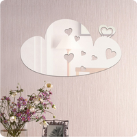 Mirror Cloud of Love