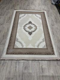 Килим Odessa Plus 13560B beige lbrown
