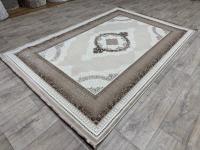 Килим Odessa Plus 13560B beige lbrown
