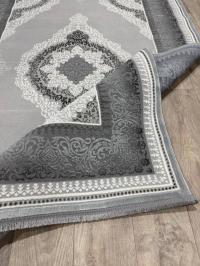 Килим Odessa Plus 13560B grey