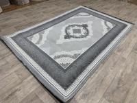 Килим Odessa Plus 13560B grey