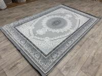Килим Odessa Plus 14264B grey