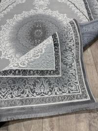 Килим Odessa Plus 14264B grey