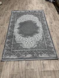 Килим Odessa Plus 14526A dgrey