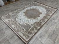 Килим Odessa Plus 14526A lbrown