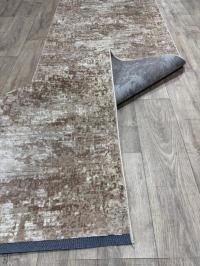 Ковровая дорожка Odessa Plus 14528A lbrown dor