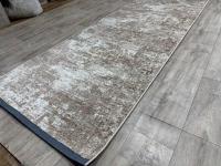 Ковровая дорожка Odessa Plus 14528A lbrown dor