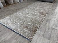 Ковровая дорожка Odessa Plus 14529A lbrown dor