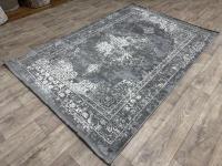 Килим Odessa Plus 14530A grey