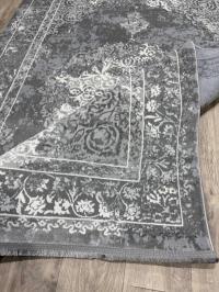 Килим Odessa Plus 14530A grey