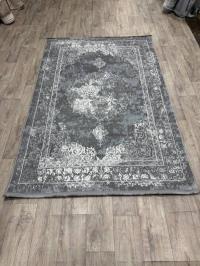 Килим Odessa Plus 14530A grey