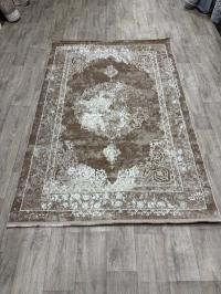 Килим Odessa Plus 14530A lbrown