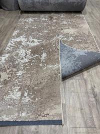 Ковровая дорожка Odessa Plus 14536A beige dor