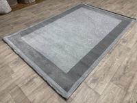Килим Odessa Plus 14570A grey