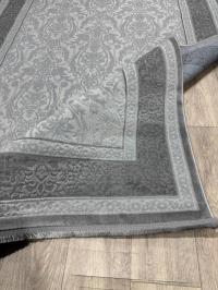 Килим Odessa Plus 14570A grey