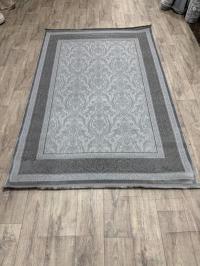 Килим Odessa Plus 14571A grey