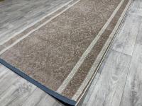 Килимова доріжка Odessa Plus 14571A lbrown dor