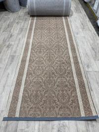 Килимова доріжка Odessa Plus 14571A lbrown dor