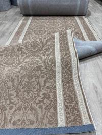 Килимова доріжка Odessa Plus 14571A lbrown dor