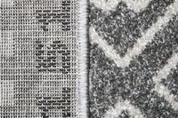 carpet Optima 78151 gray