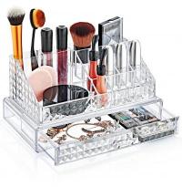 Cosmetics organizer with drawer Boxup Diamond FT-021