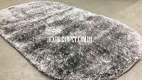 carpet Ottova 0004 gray
