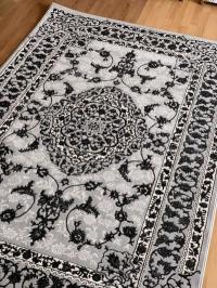 Ковер Palermo DM94E dark grey