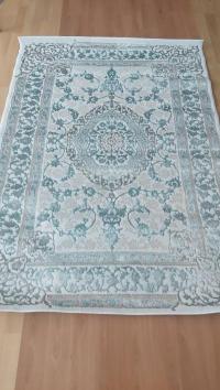 Ковер Palermo DM94E light blue