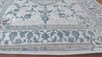 Килим Palermo DM94E light blue