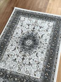 Ковер Palermo MZ43B cream