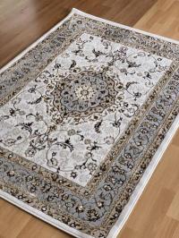 Ковер Palermo MZ43C cream