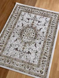 Ковер Palermo MZ43D cream