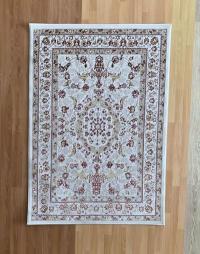 Килим Palermo MZ43F cream